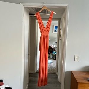 Free People Jumpsuit